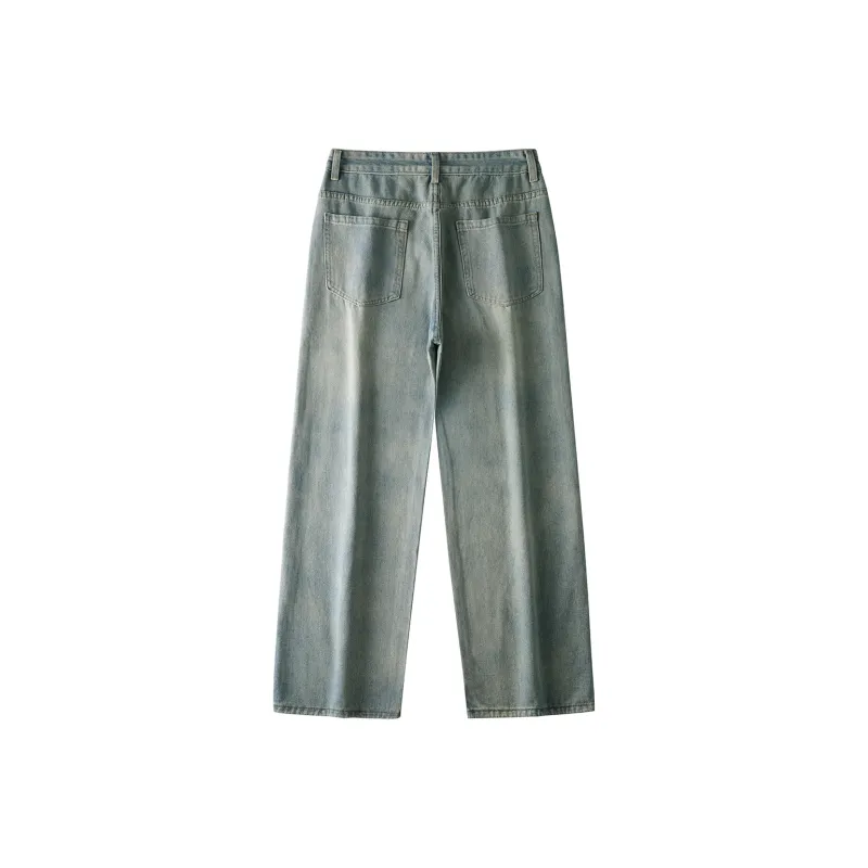 Premier 55 Jeans Unisex-16