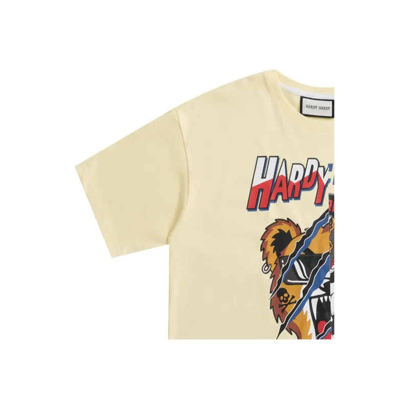 HARDY HARDY T Shirts Unisex-17