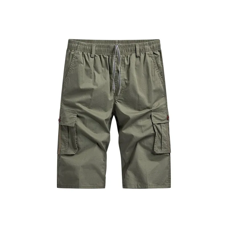 VERAF CA Casual Shorts Men-5