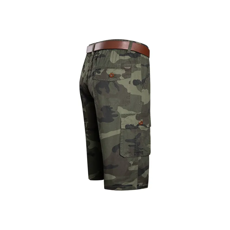 VERAF CA Casual Shorts Men-9