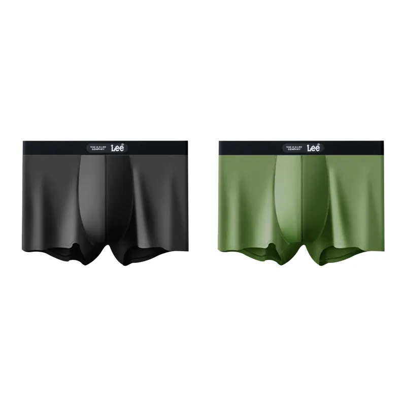 Lee Underwear Gift Boxes Men's 2 Pack-230
