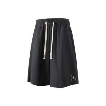 Maserati Casual Shorts Women's