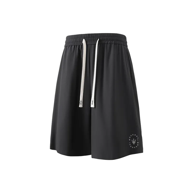 Maserati Casual Shorts Women's-0
