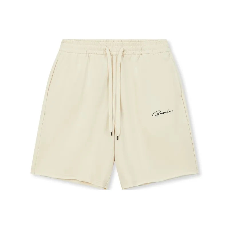 BONELESS Casual Shorts Unisex-2