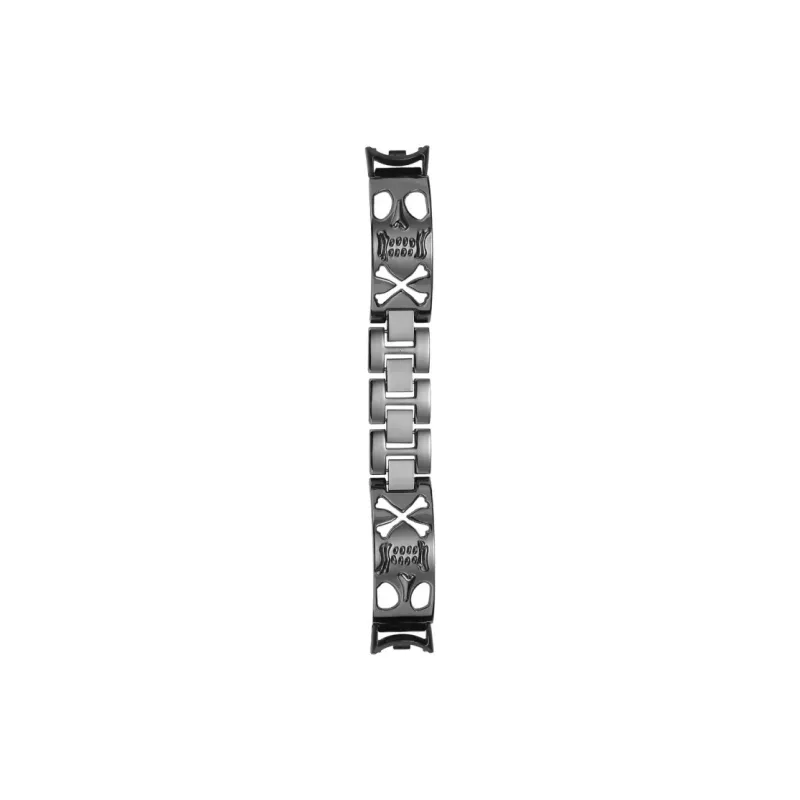 IWabcertoo Xiaomi Compatibility Watch Band Metal-4