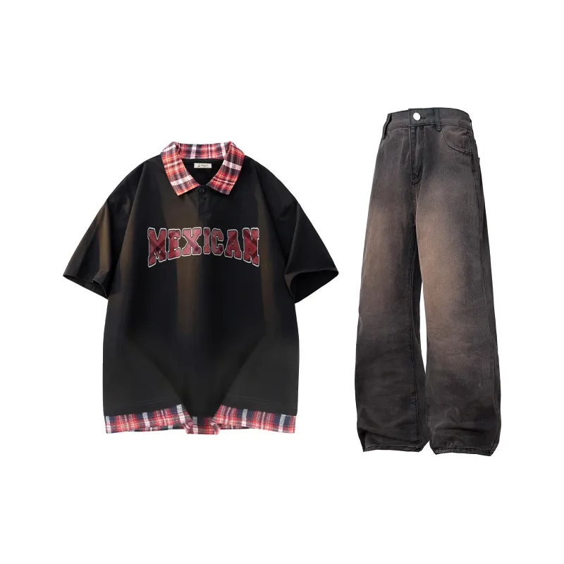 MEXICAN Casual Sportswear Unisex-6
