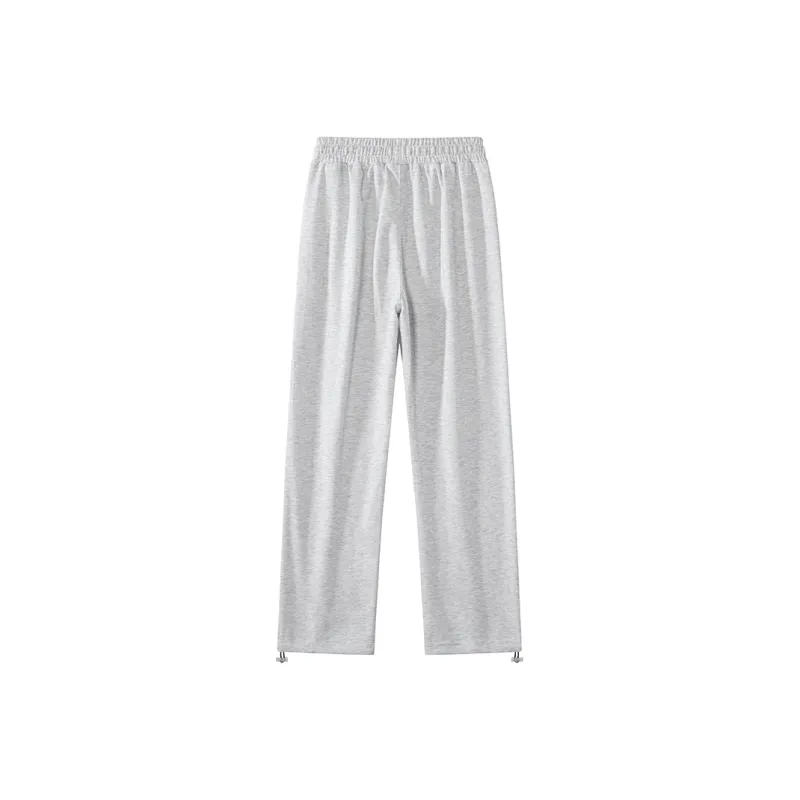 Evil Lions Knitted Sweatpants Unisex-6