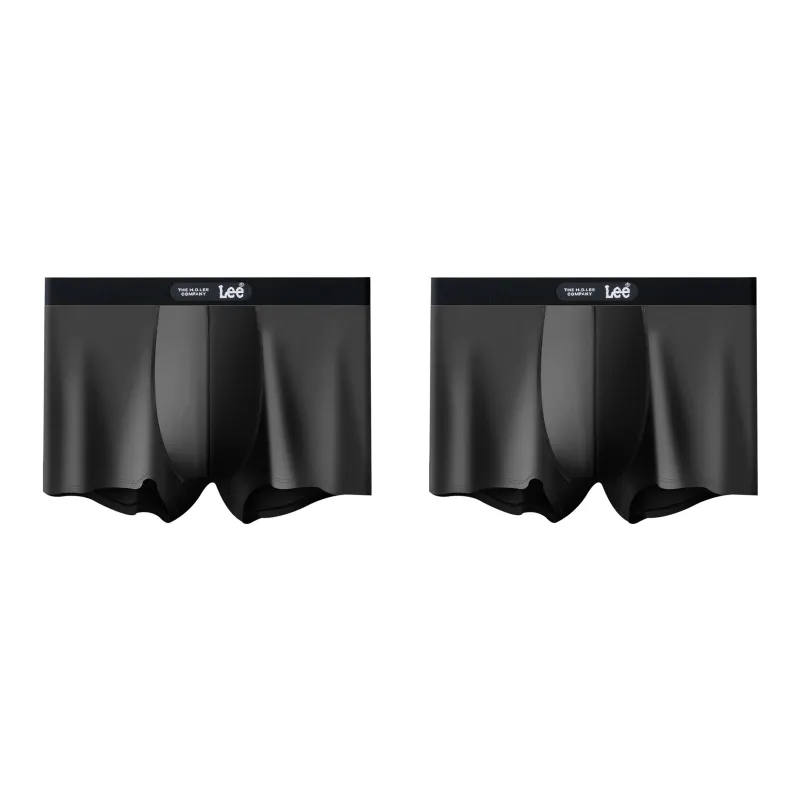 Lee Underwear Gift Boxes Men's 2 Pack-322