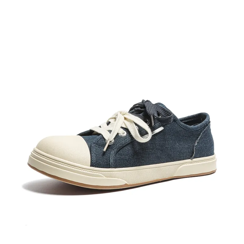 IZEIZIG Low Top Skateboard Shoes Unisex-11