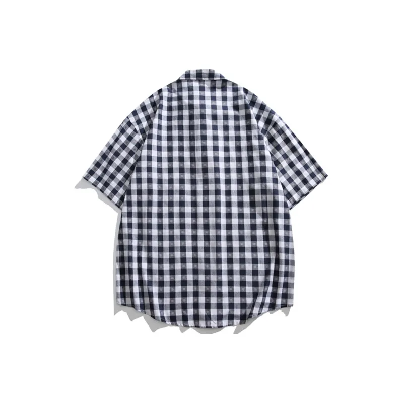 MIIOW Shirts Unisex-5