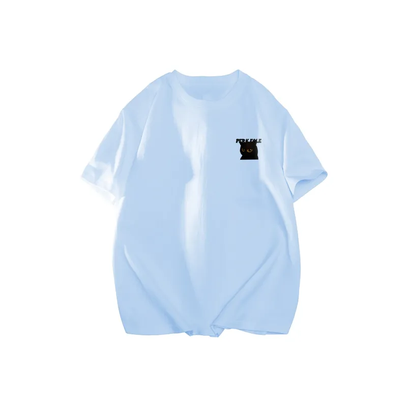 PERK EGLE T Shirts Unisex-20