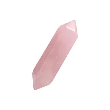 CIROCCO Pink Crystal Ornaments Unisex