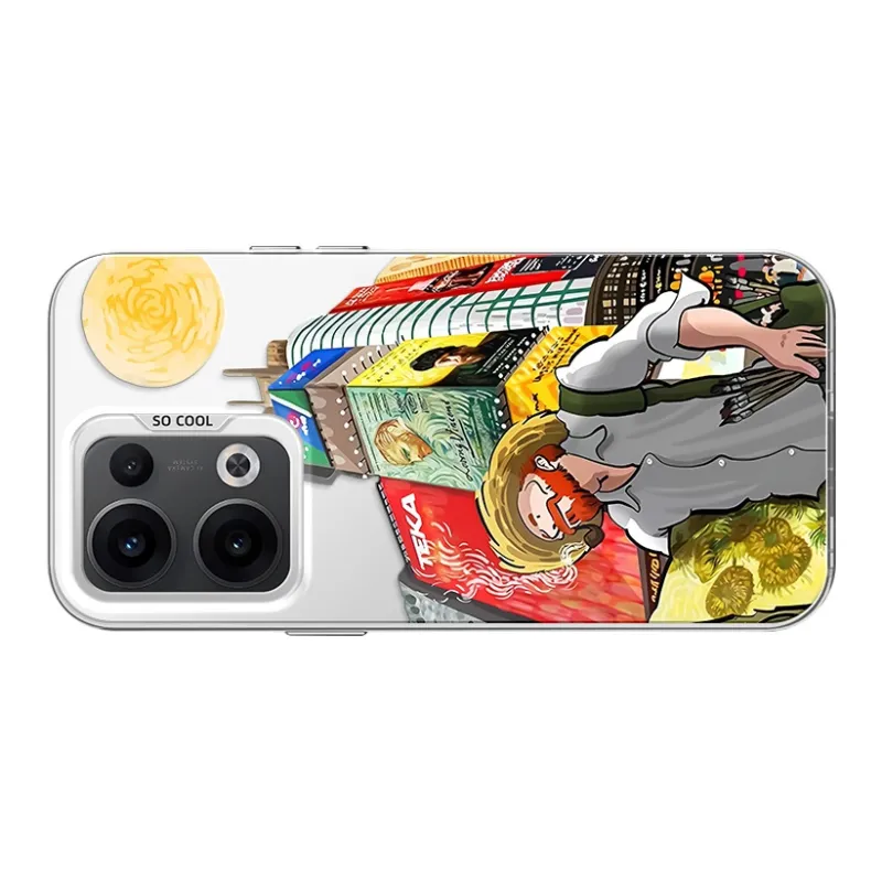 BEIWEN Phone Cases-14