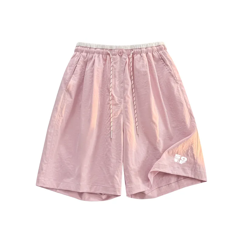 SOIE Cargo Shorts Unisex-36