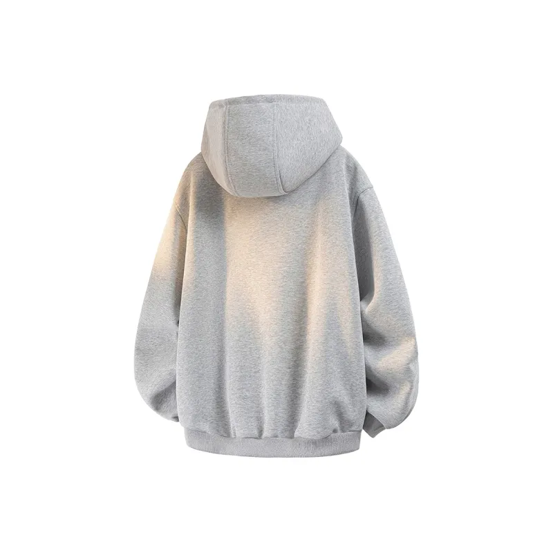 LOOX! Sweatshirts Unisex-16