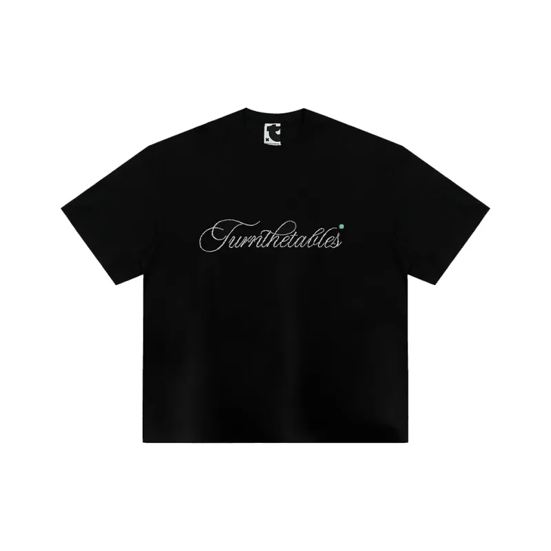 TURNTHETABLES T Shirts Unisex-0