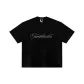 Pearl Brand Logo Black