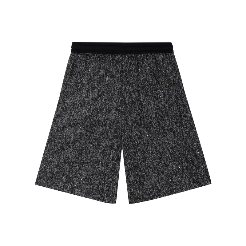 David Bakken Casual Shorts Unisex-1
