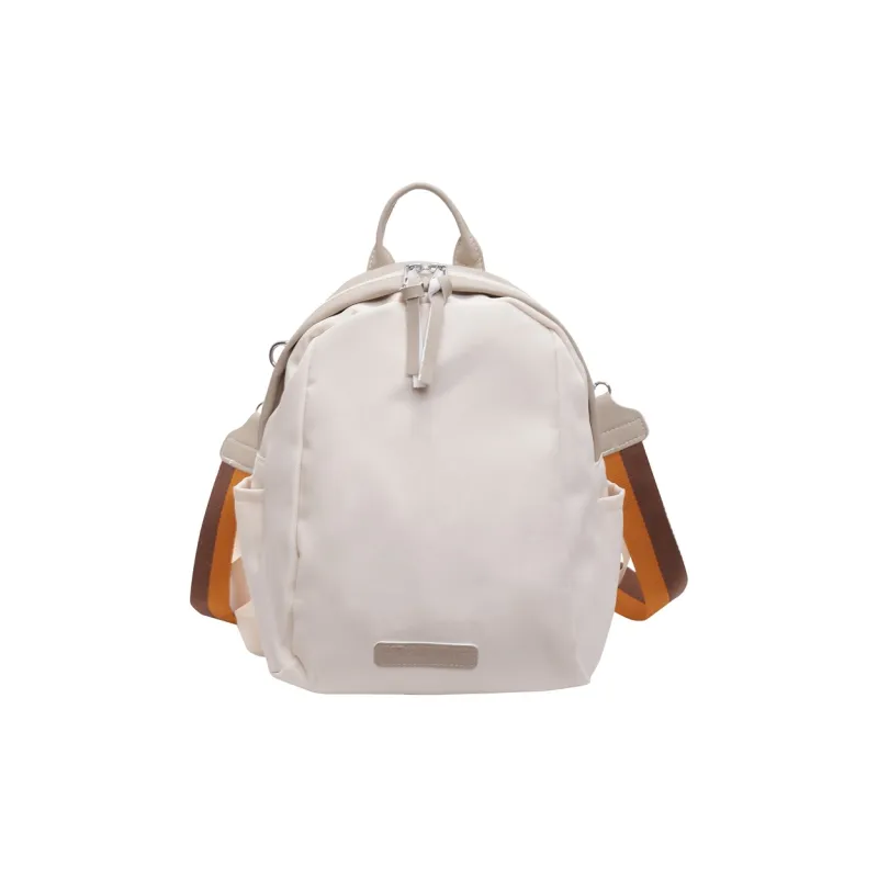SUN EARTH &U Fabric Backpack Unisex-0