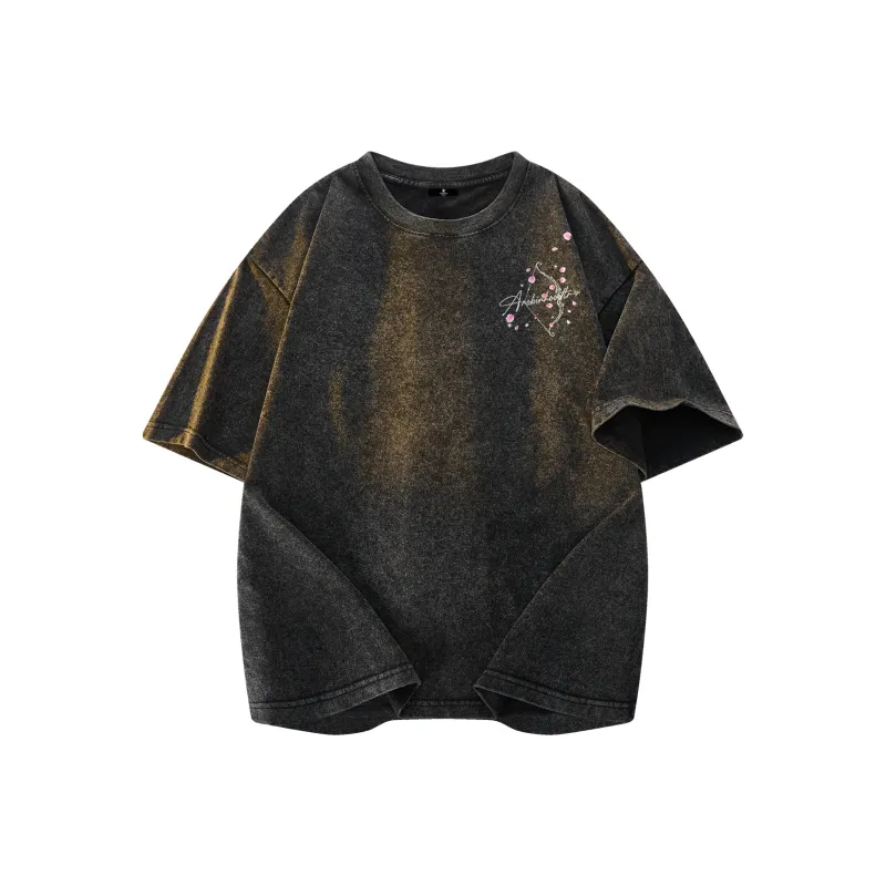ROBINHOOD T Shirts Unisex-1