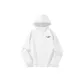 [Outdoor Sun Protection]White (Mb Brave Fearless Chest Logo)