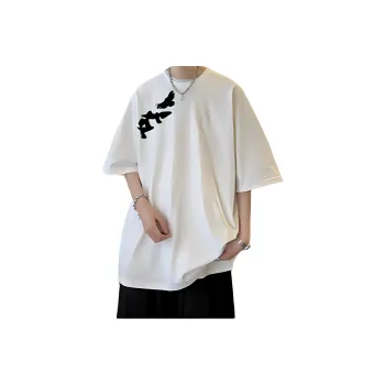 TONYBEAR T Shirts Men