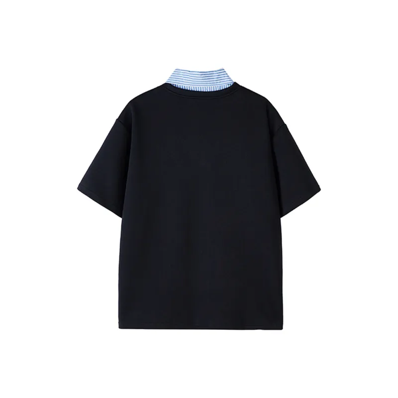 ROBINHOOD Polo Shirts Unisex-6