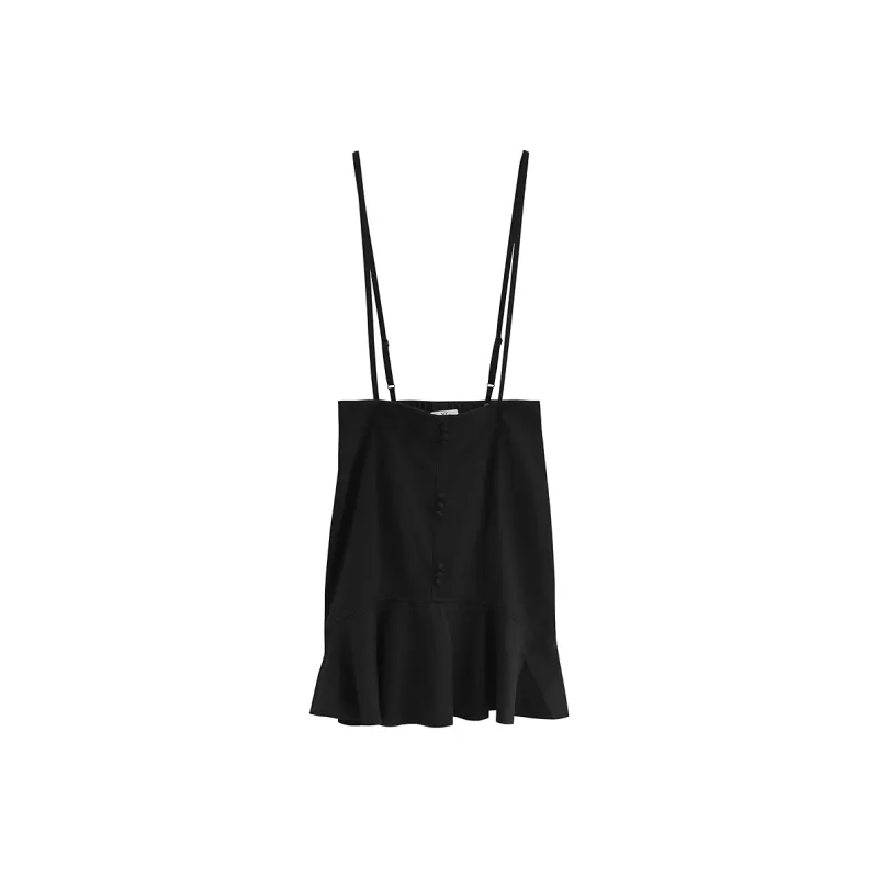 SLY Casual Short Skirts Women's-2