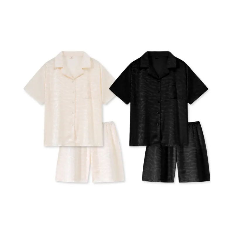Top Melon Unisex Pajama Sets-0