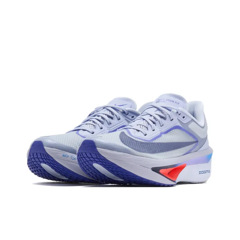 Nike Zoom Fly 6 Ghost Football Grey Blue Lightning Blue Void-2