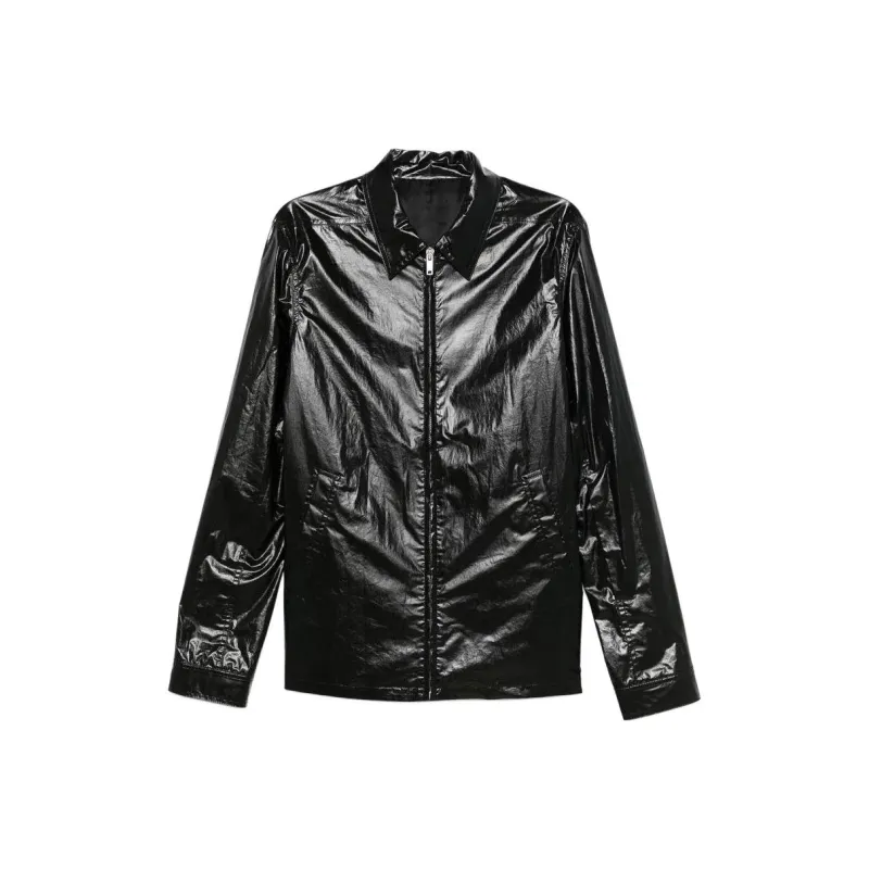 RICK OWENS Brad Jacket-0