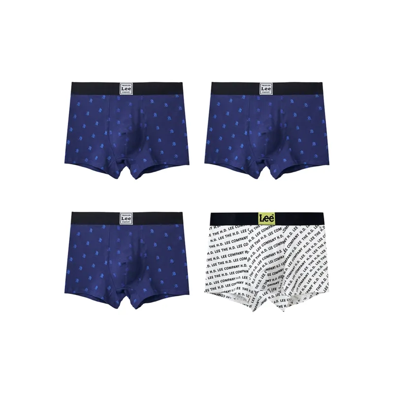 Lee Men Underpants-42