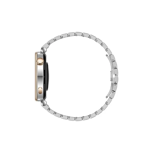 Yu Qing Huawei Compatibility Watch Band Made Of Steel-1