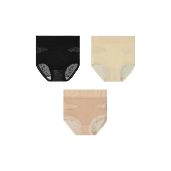 Ordifen Underpants Women's 3 Pack