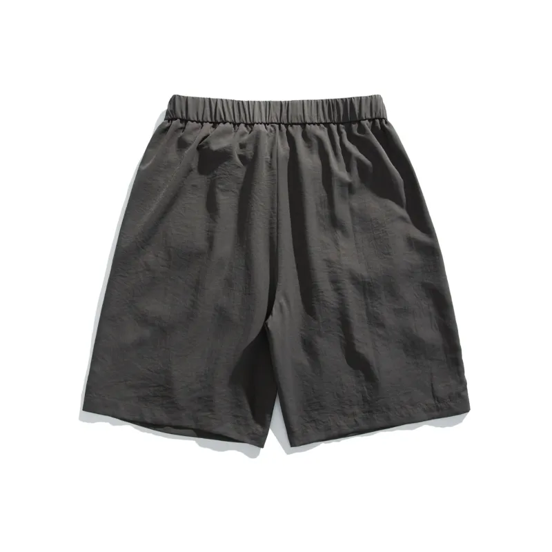 7 SEVFUN Casual Shorts Unisex-8