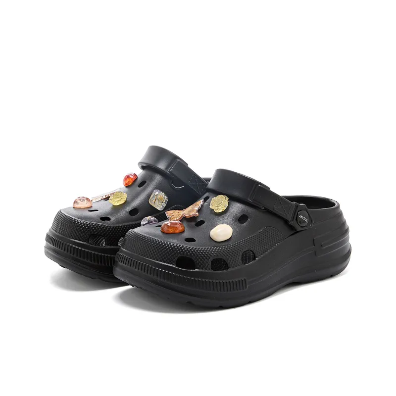 JOSINY Clogs Women's-2