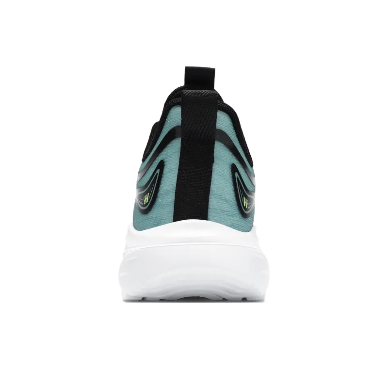 Warrior Abrasion Resistant, Breathable, Lightweight Low Top Running Shoes Unisex-19