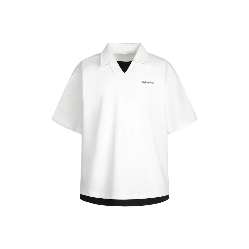 HONOR OF KINGS Polo Shirt Unisex-2