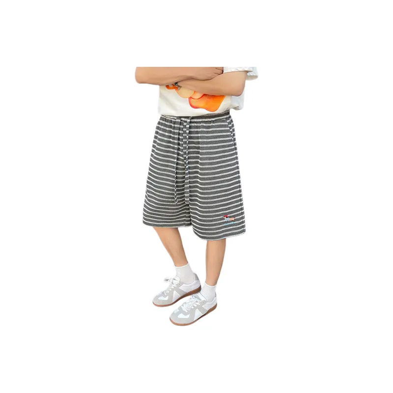 SCHEPPERHEYN Casual Shorts Unisex-2