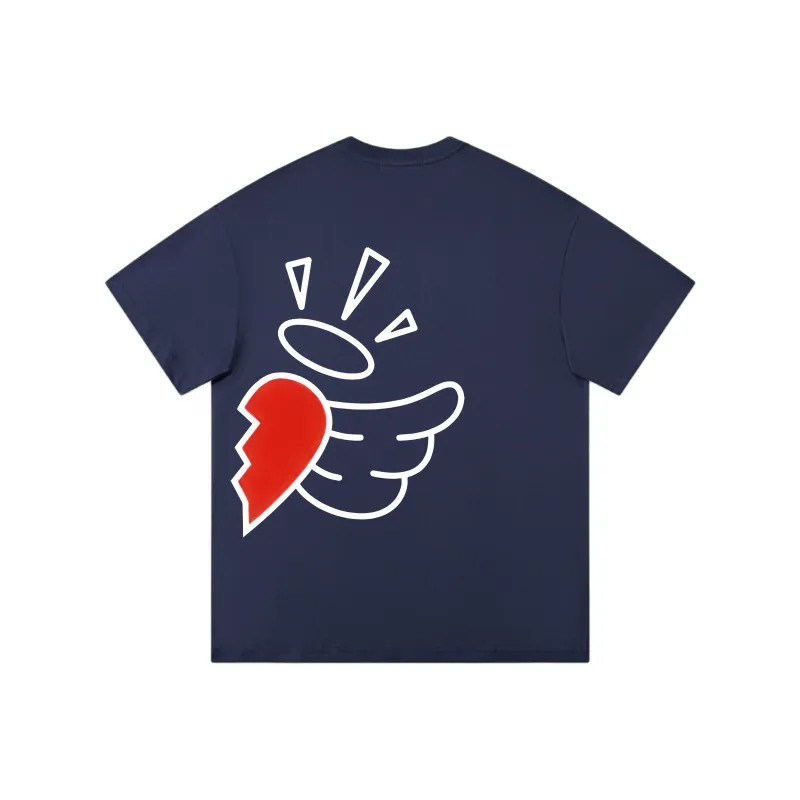 FASTFISH T Shirts Unisex-8