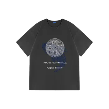 FAIRWHALE T Shirts Unisex