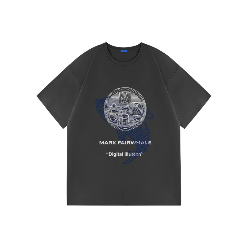 FAIRWHALE T Shirts Unisex-22
