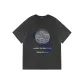 [100% cotton]Dark Gray (Mf Large Wrapped Whale)