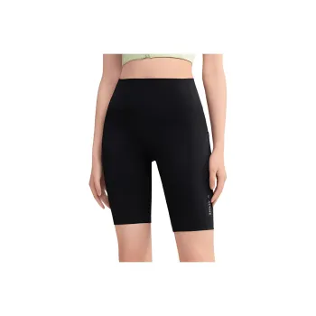 361° Sports Shorts Women's Black