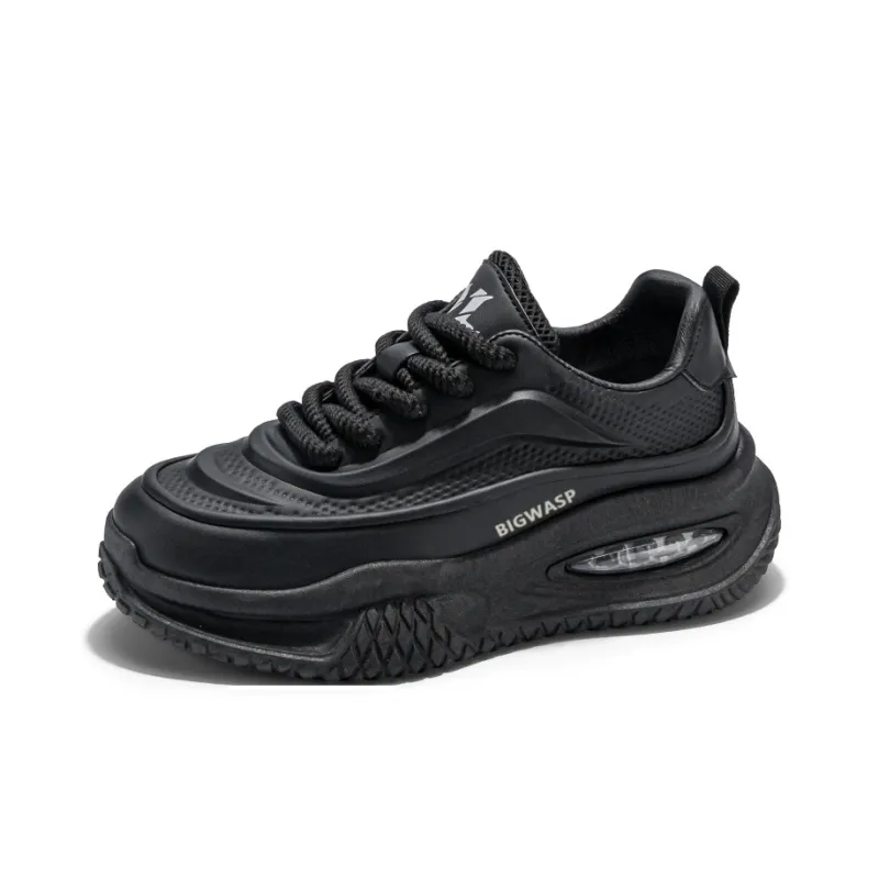 BIGWASP Low Top Casual Shoes Men's-4