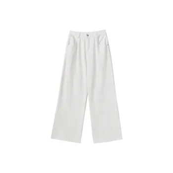 WESTLINK Jeans Women's White