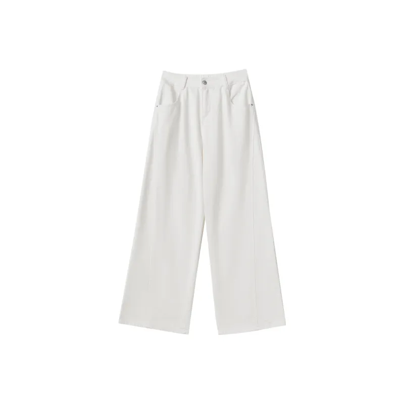 WESTLINK Jeans Women's White-0