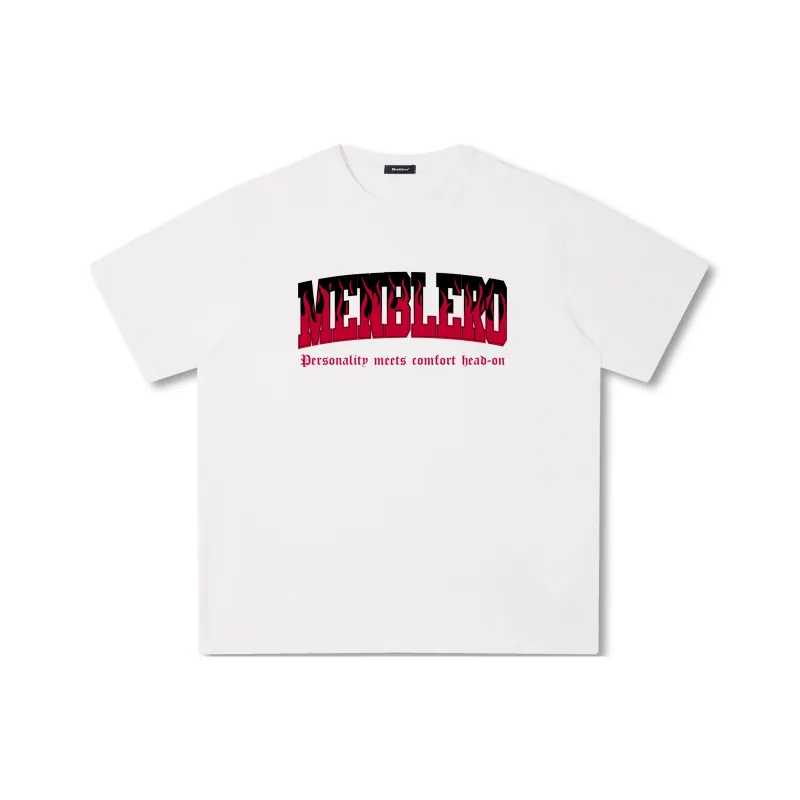 Menblero T Shirts Unisex-2