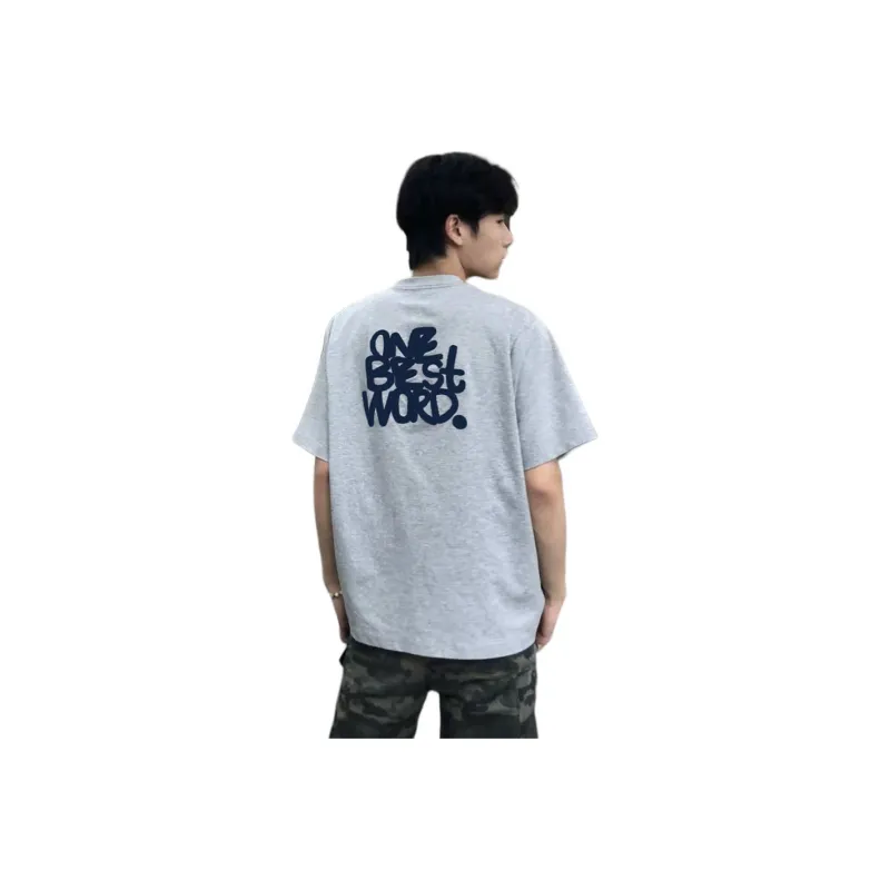 GY.VG T Shirts Unisex-4