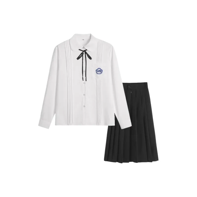 Gentle welcome Uniforms Women's-5